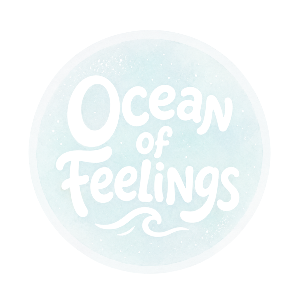 Ocean of Feelings